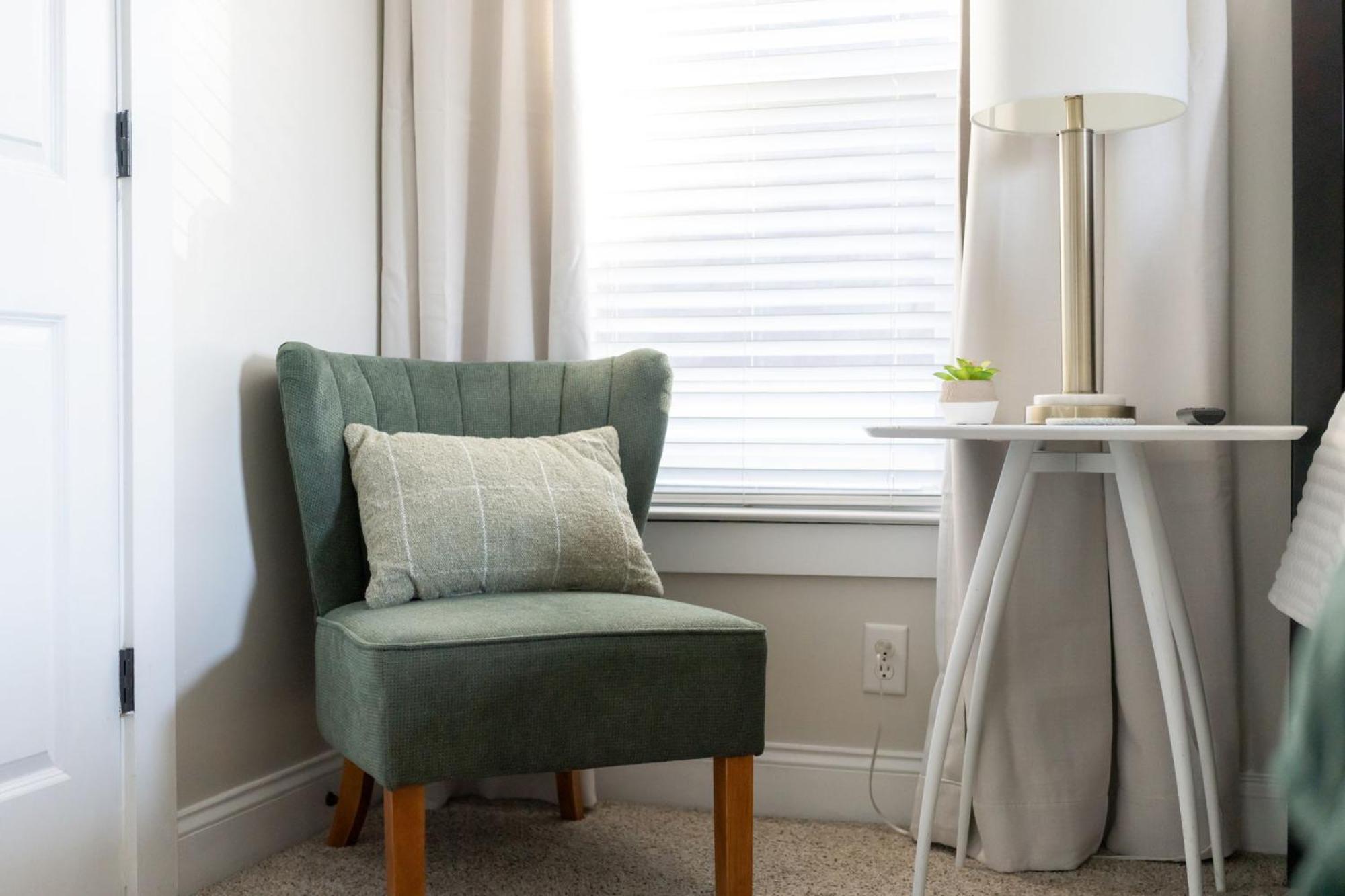 Downtown Wilmington Home ~ Pet Friendly Exteriör bild