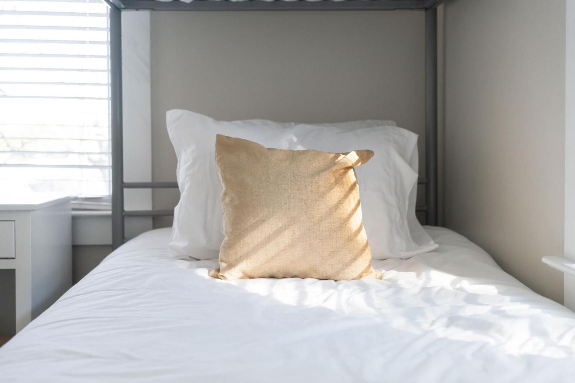 Downtown Wilmington Home ~ Pet Friendly Exteriör bild