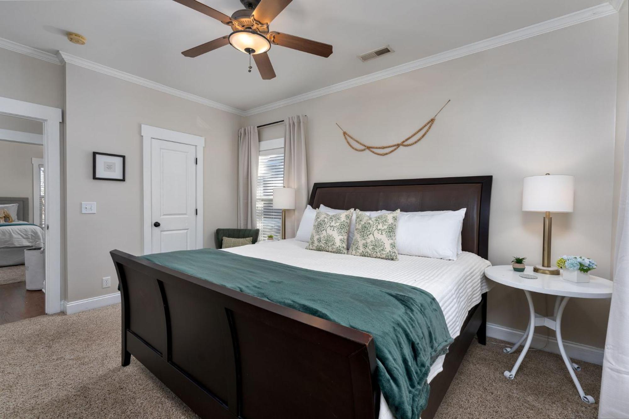 Downtown Wilmington Home ~ Pet Friendly Exteriör bild