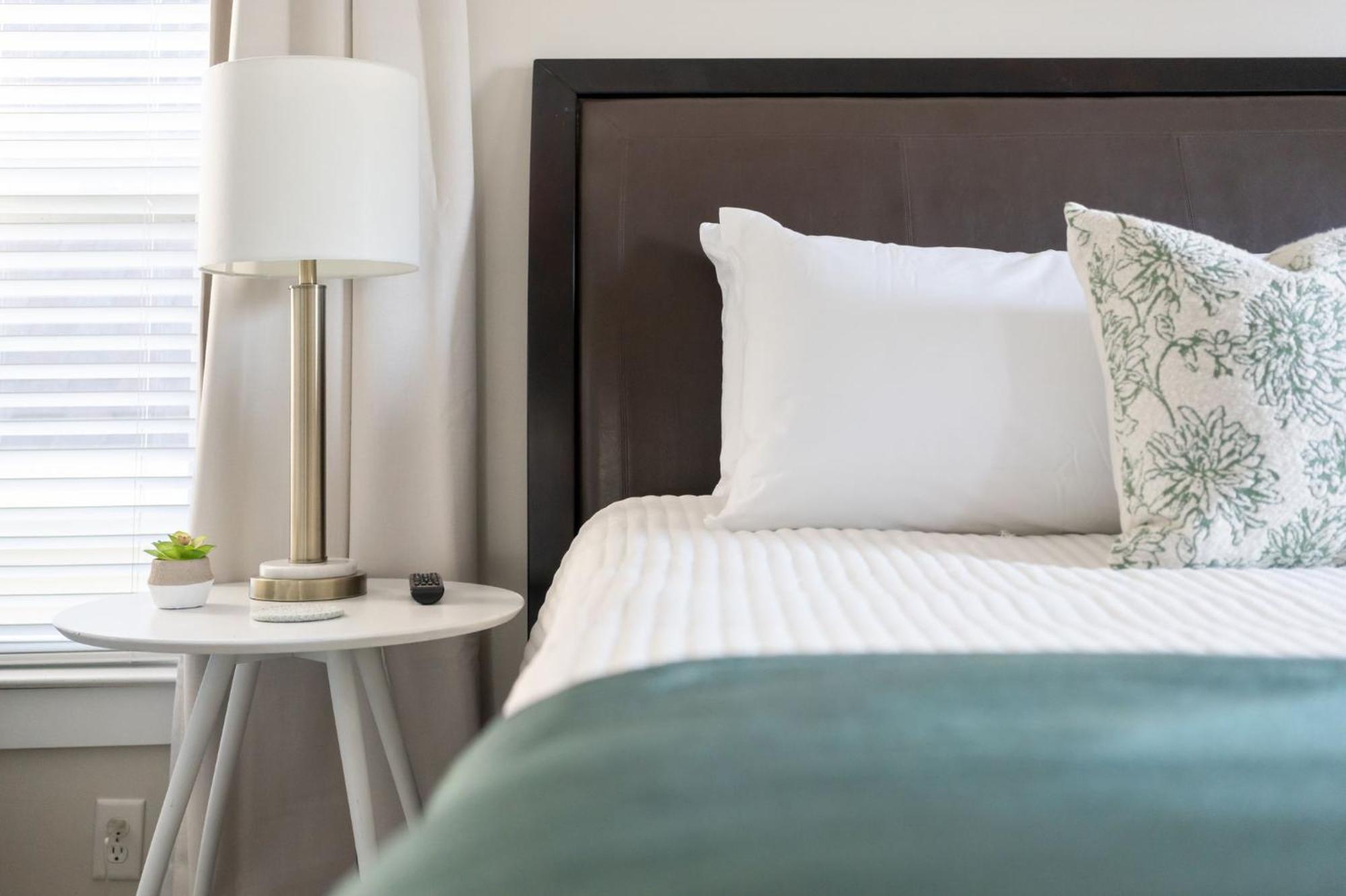 Downtown Wilmington Home ~ Pet Friendly Exteriör bild