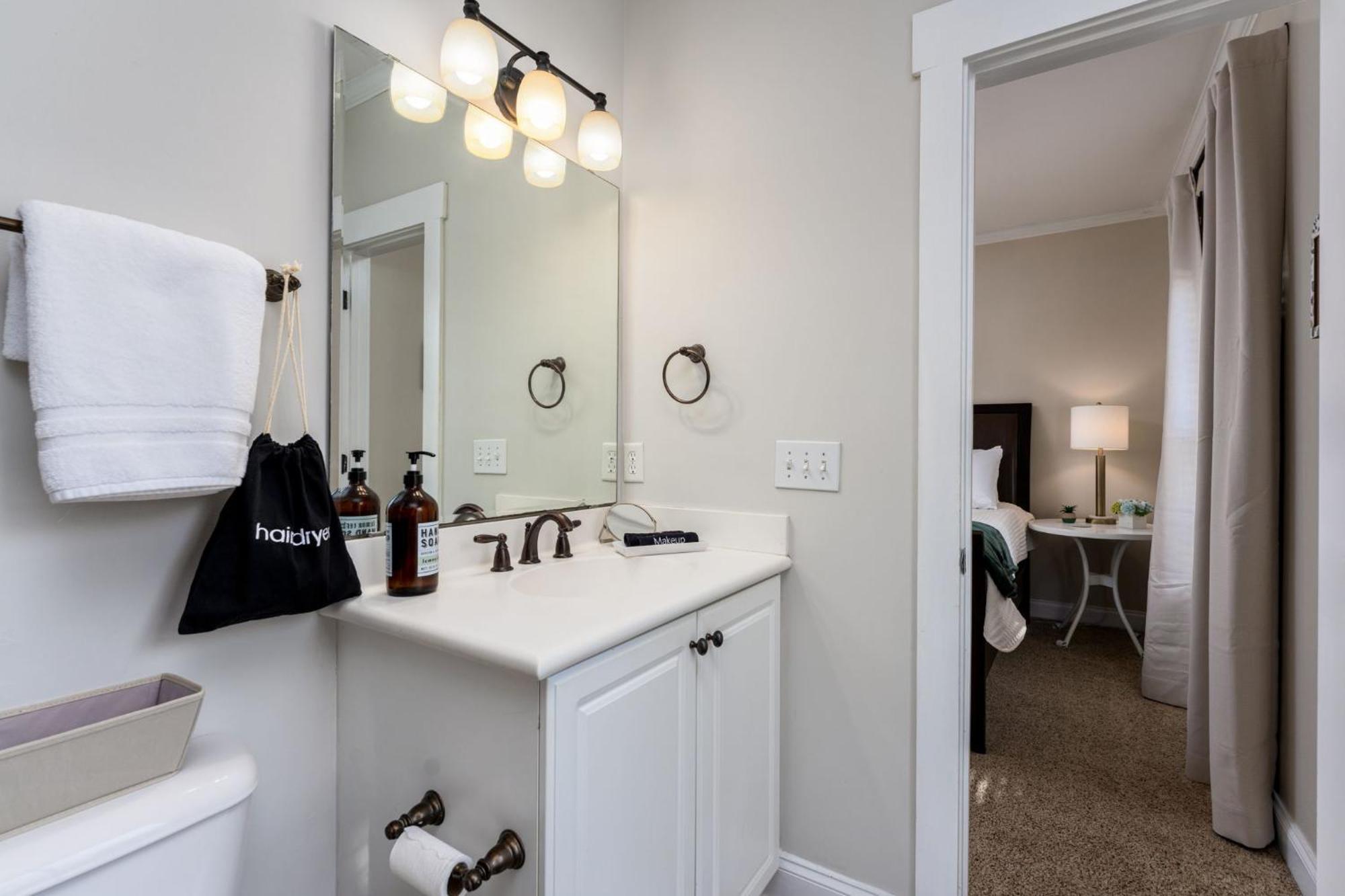 Downtown Wilmington Home ~ Pet Friendly Exteriör bild