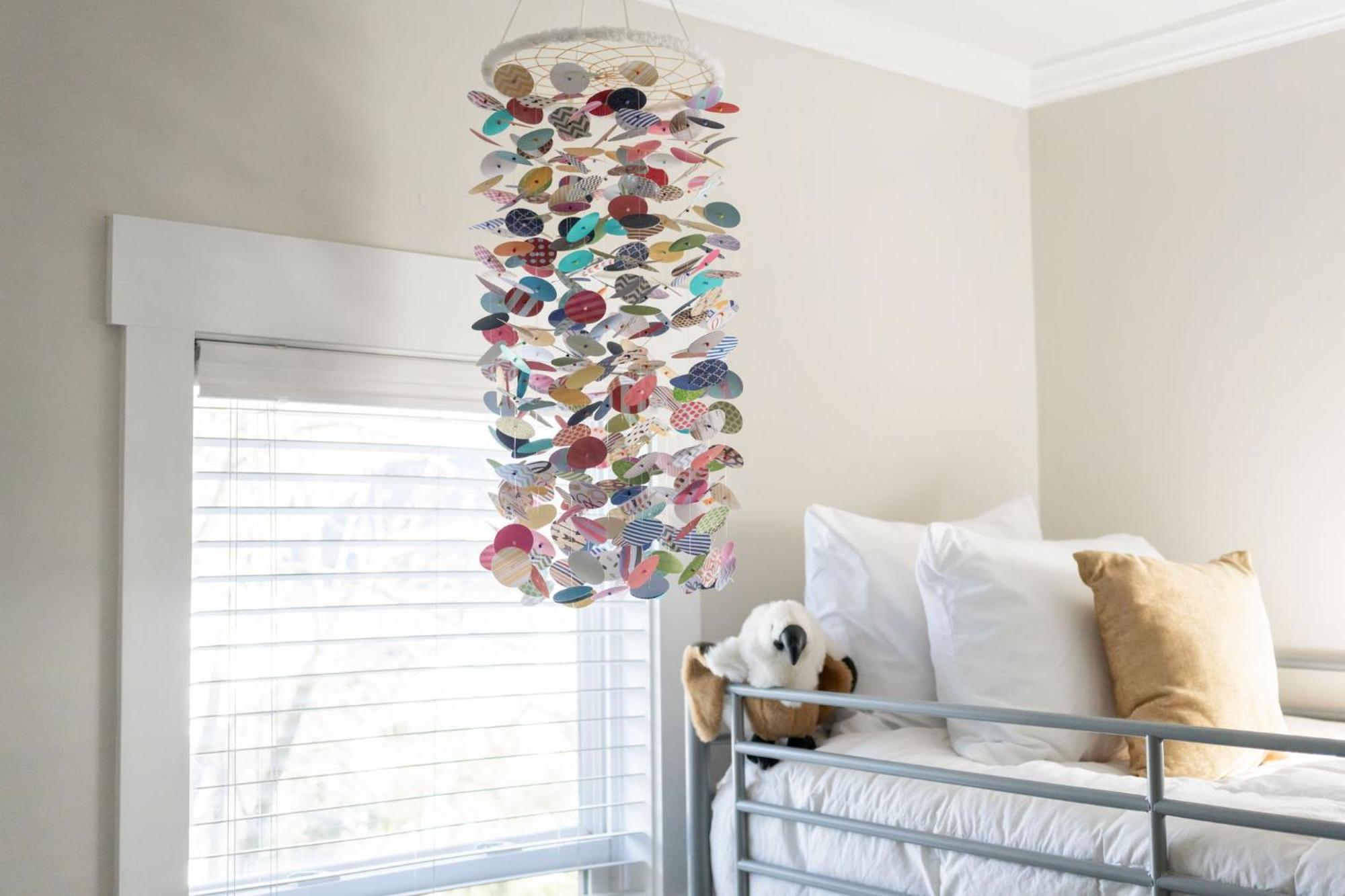 Downtown Wilmington Home ~ Pet Friendly Exteriör bild