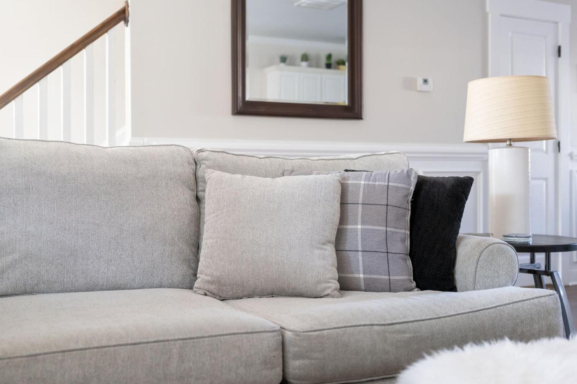Downtown Wilmington Home ~ Pet Friendly Exteriör bild