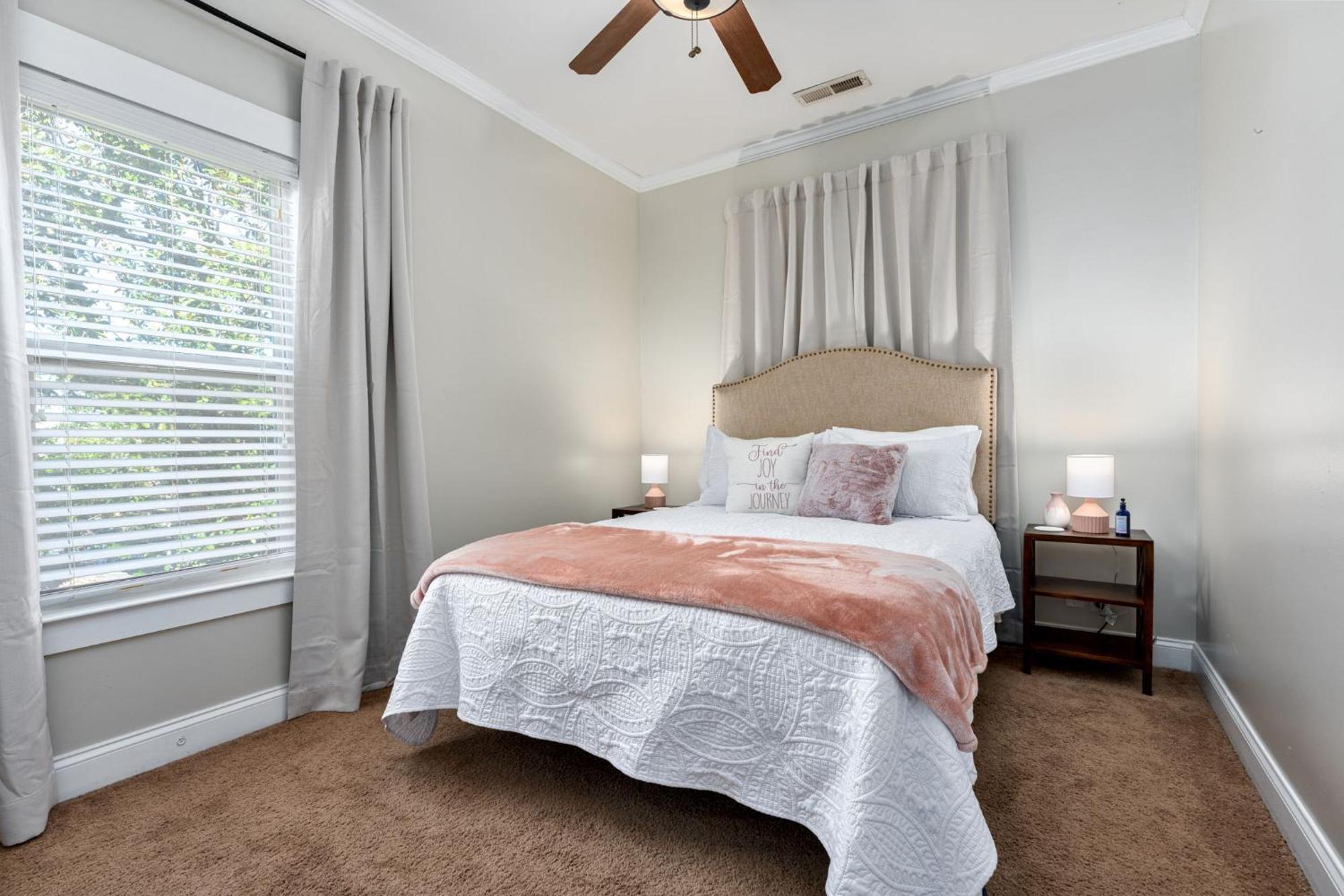 Downtown Wilmington Home ~ Pet Friendly Exteriör bild
