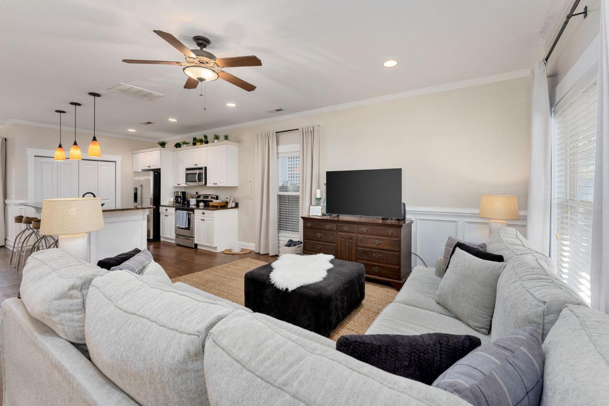 Downtown Wilmington Home ~ Pet Friendly Exteriör bild