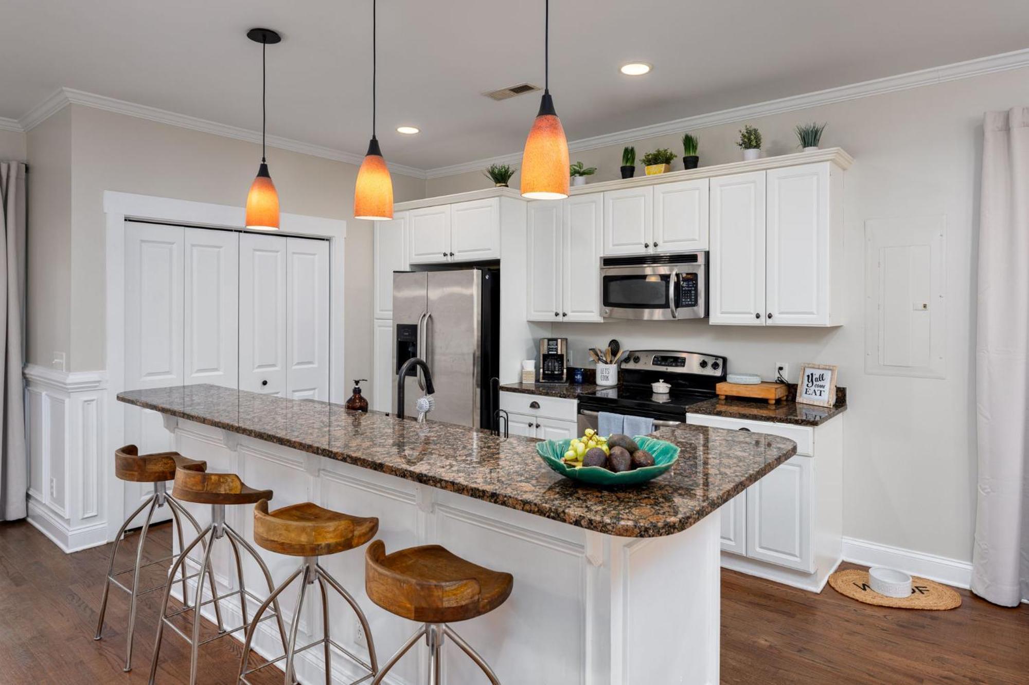 Downtown Wilmington Home ~ Pet Friendly Exteriör bild