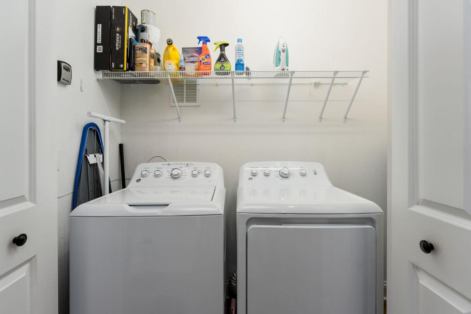Downtown Wilmington Home ~ Pet Friendly Exteriör bild