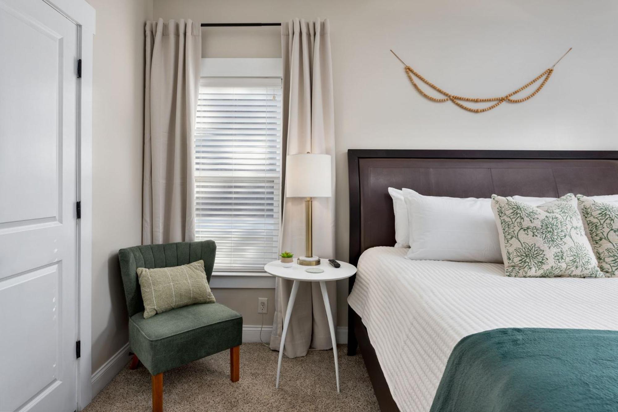 Downtown Wilmington Home ~ Pet Friendly Exteriör bild