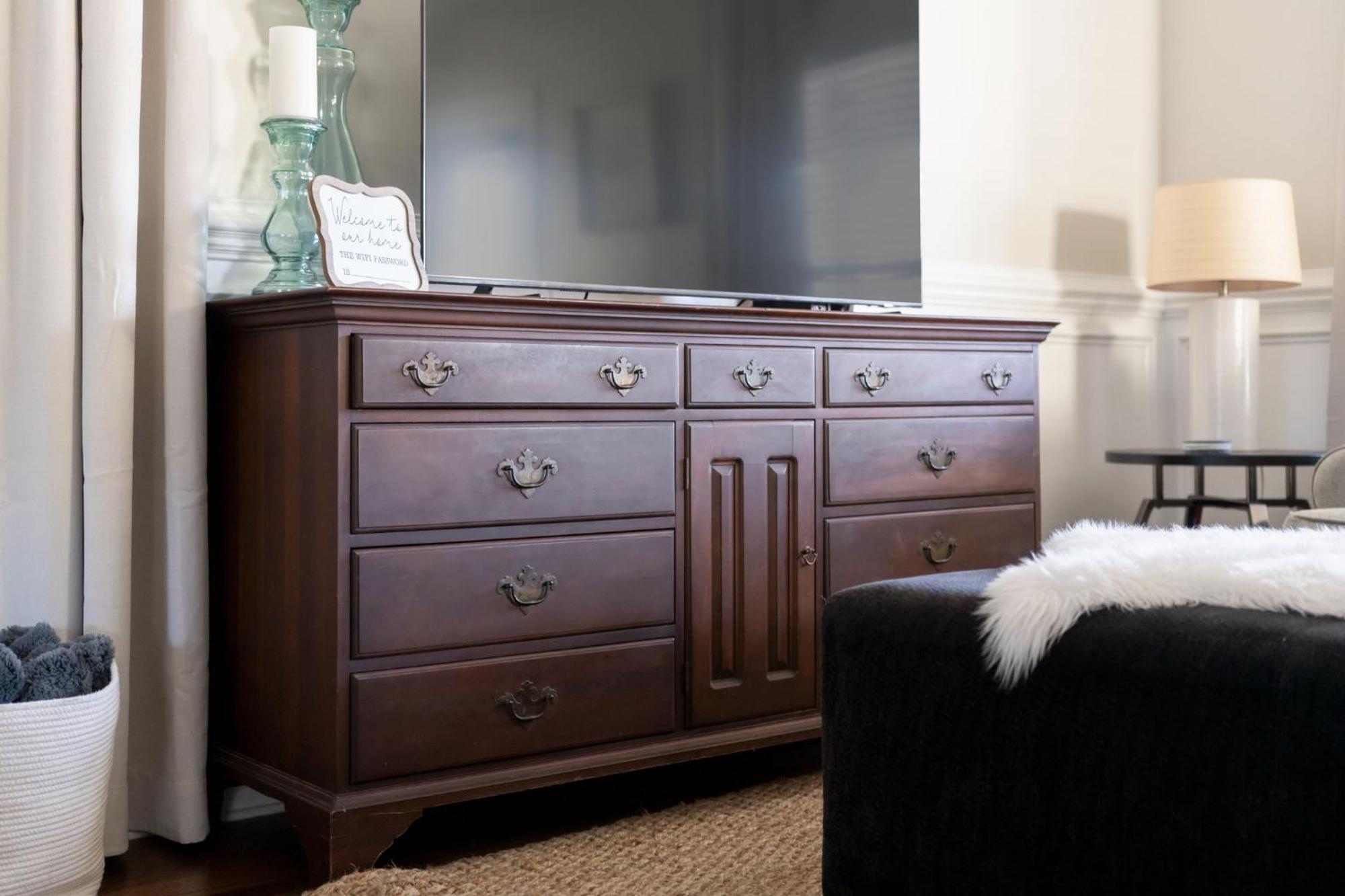 Downtown Wilmington Home ~ Pet Friendly Exteriör bild
