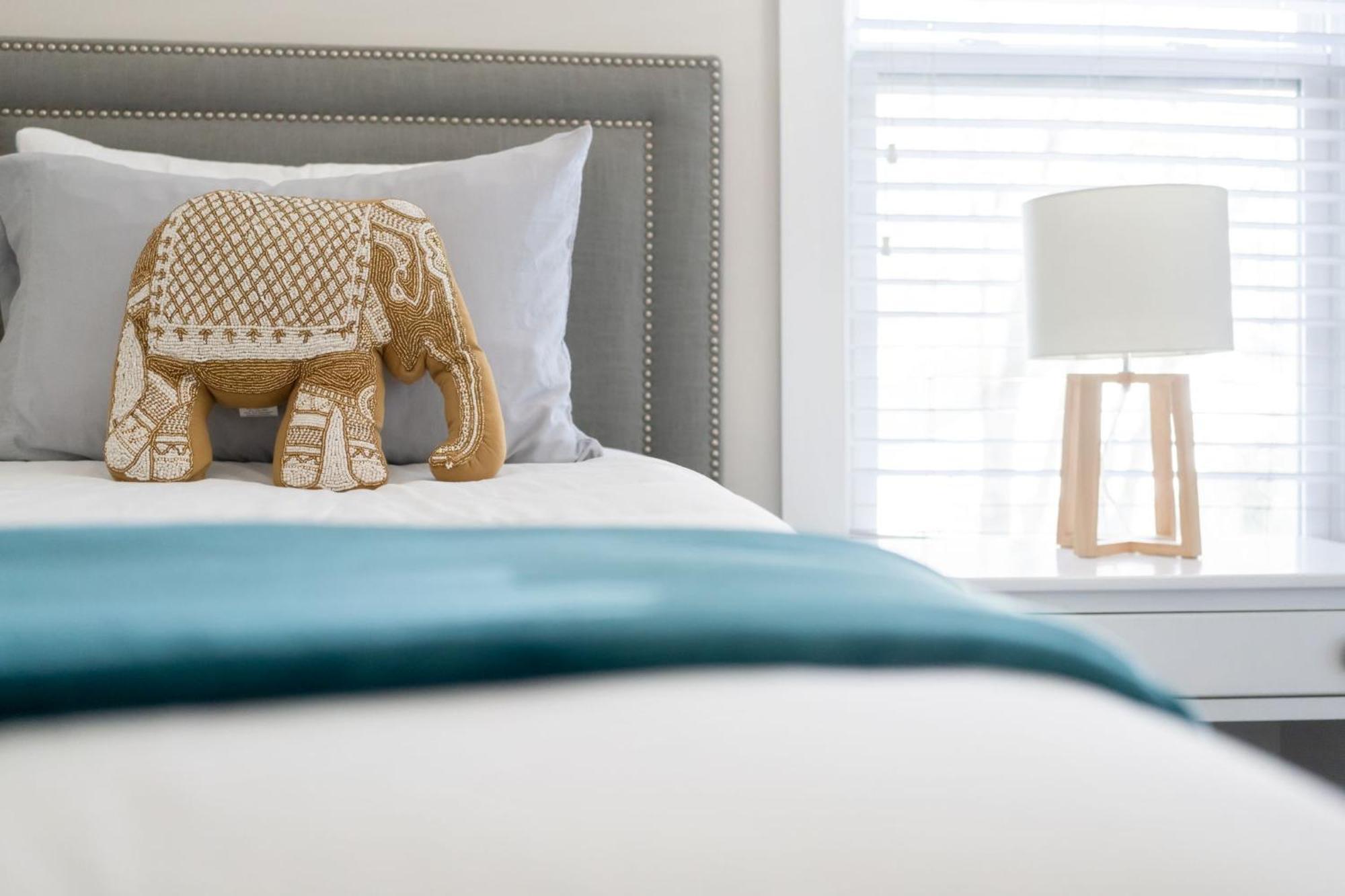 Downtown Wilmington Home ~ Pet Friendly Exteriör bild