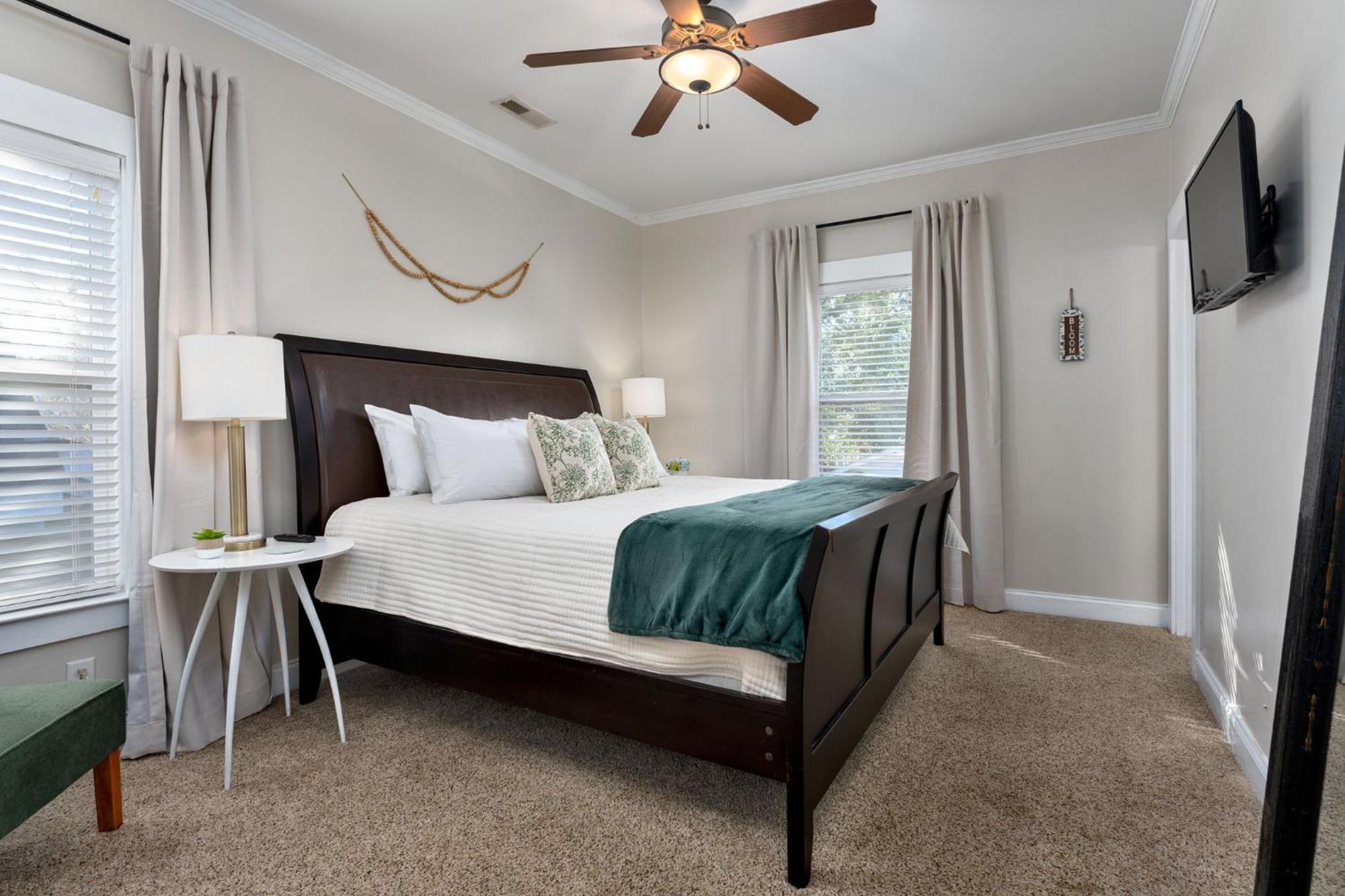 Downtown Wilmington Home ~ Pet Friendly Exteriör bild