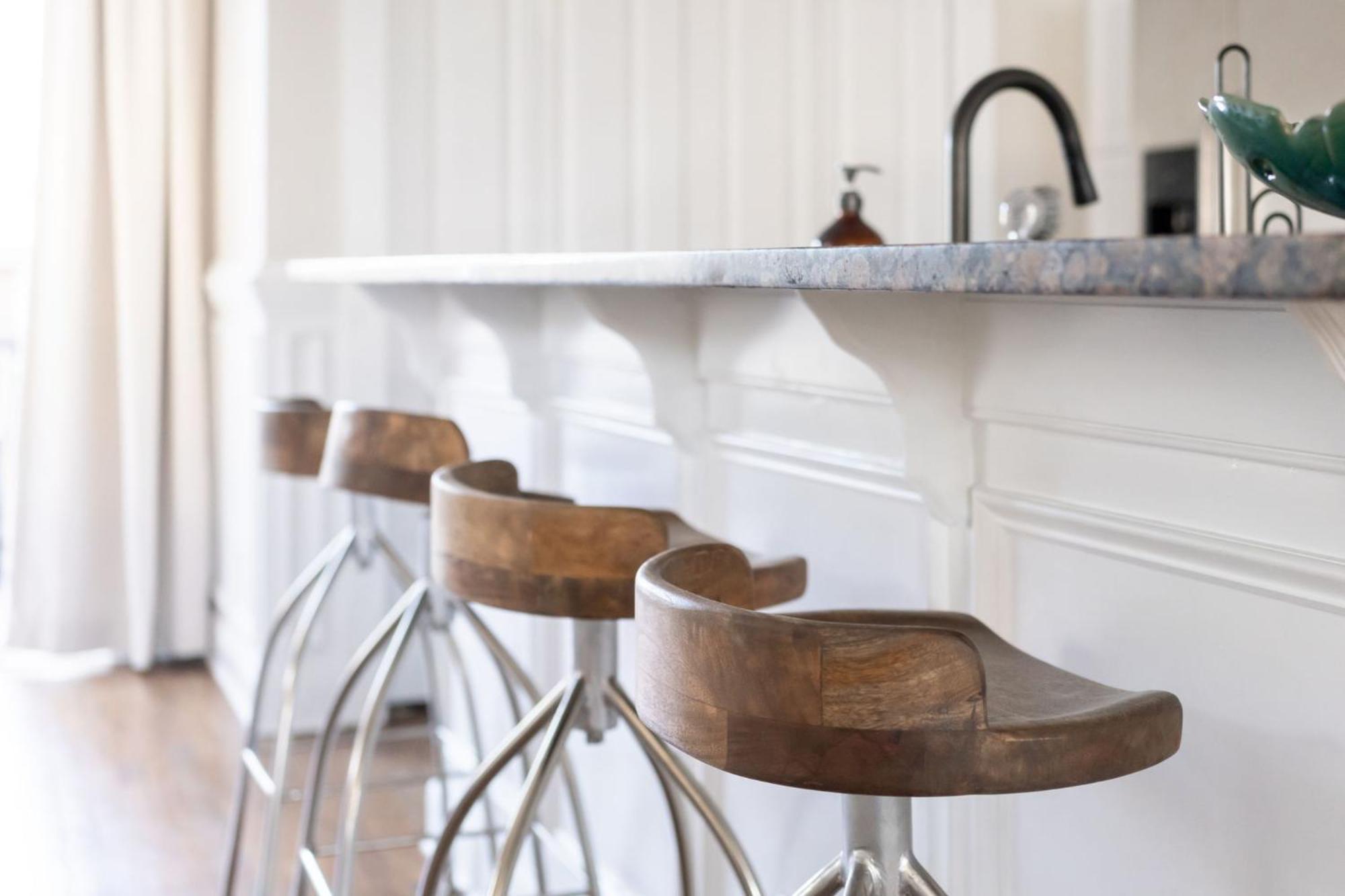 Downtown Wilmington Home ~ Pet Friendly Exteriör bild